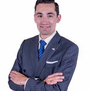 Meet your Posher, Joe